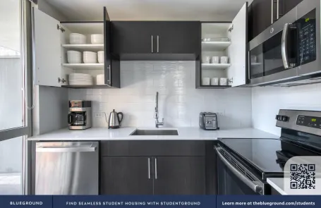 2 Bedroom Gold Coast Apartment