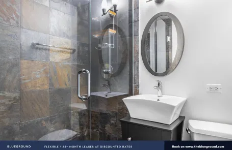 1 Bedroom Gold Coast Apartment