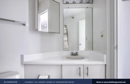 Studio Streeterville Apartment