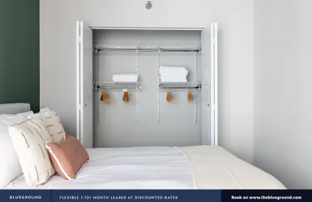 1 Bedroom Gold Coast Apartment