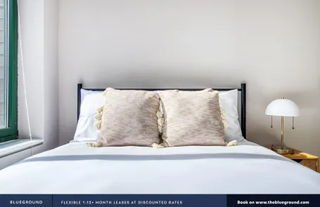 Studio Streeterville Apartment