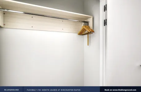 1 Bedroom South Loop Apartment