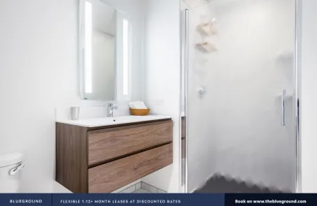 Studio Lincoln Park Apartment