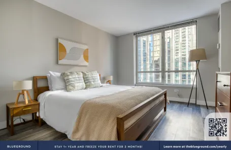 2 Bedroom Gold Coast Apartment