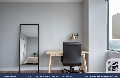 1 Bedroom South Loop Apartment