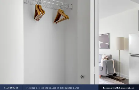 1 Bedroom Gold Coast Apartment