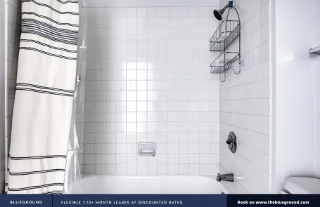 Studio Streeterville Apartment