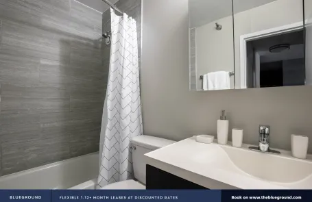1 Bedroom Gold Coast Apartment
