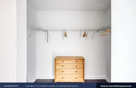 Studio Streeterville Apartment