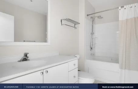 2 Bedroom Chicago Loop Apartment