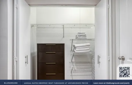 2 Bedroom Streeterville Apartment