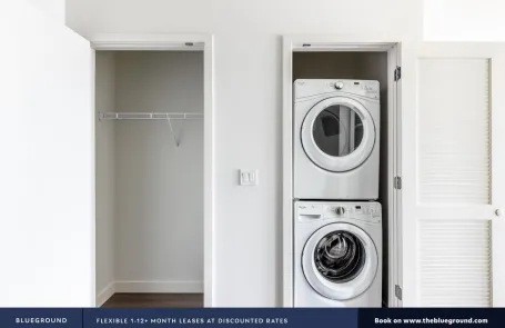 1 Bedroom South Loop Apartment