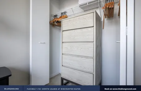 2 Bedroom South Loop Apartment