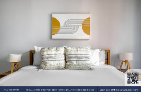 2 Bedroom Gold Coast Apartment