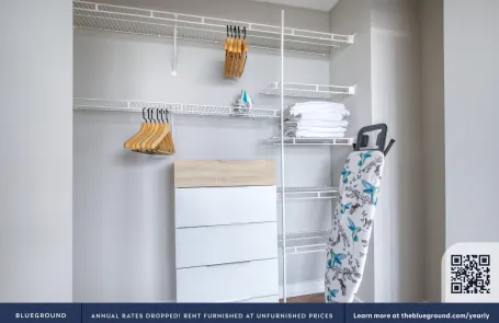 1 Bedroom South Loop Apartment