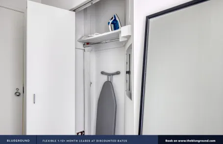 Studio Streeterville Apartment