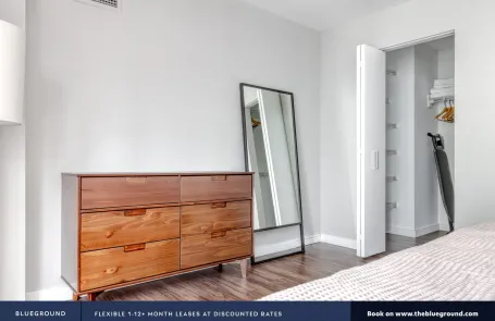 1 Bedroom Streeterville Apartment