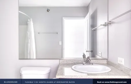 Studio Streeterville Apartment