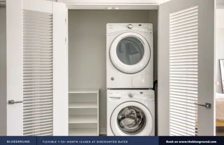 1 Bedroom South Loop Apartment