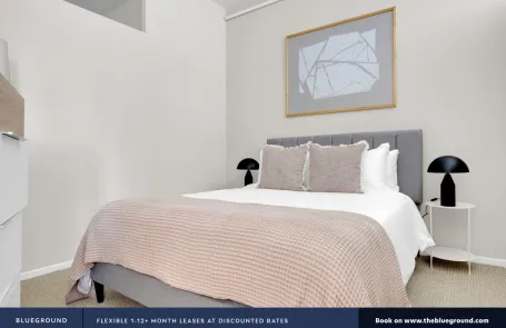 2 Bedroom Chicago Loop Apartment