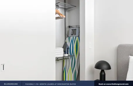 1 Bedroom South Loop Apartment