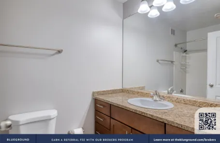 2 Bedroom Streeterville Apartment