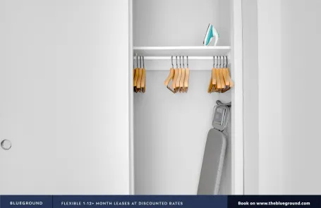 1 Bedroom Edgewater Apartment