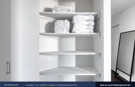 Studio Streeterville Apartment