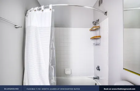 Studio Streeterville Apartment