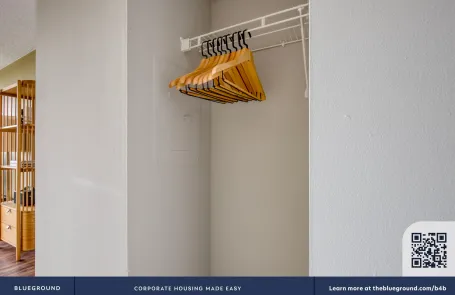 1 Bedroom South Loop Apartment