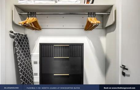 1 Bedroom South Loop Apartment