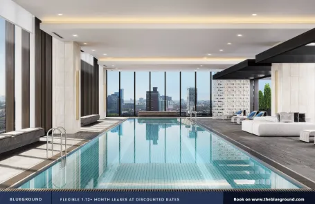 Studio South Loop Apartment