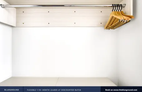 1 Bedroom South Loop Apartment