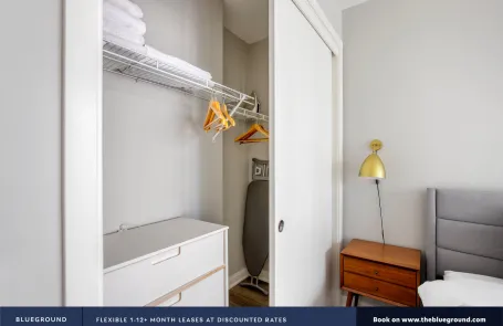 1 Bedroom Chicago Loop Apartment