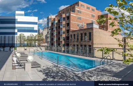 Studio West Loop Apartment