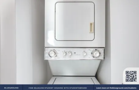 2 Bedroom Streeterville Apartment