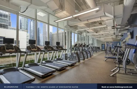 Studio South Loop Apartment