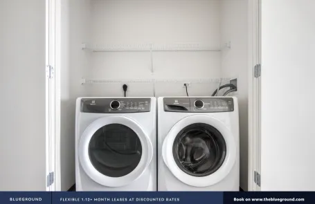 1 Bedroom Logan Square Apartment