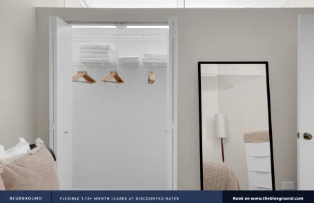 2 Bedroom Chicago Loop Apartment