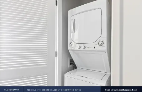 1 Bedroom South Loop Apartment