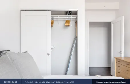 2 Bedroom North Center Apartment