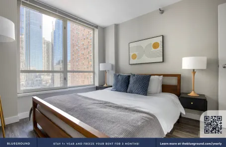 2 Bedroom Gold Coast Apartment