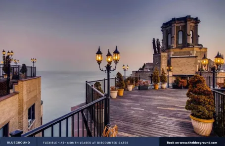 1 Bedroom Gold Coast Apartment