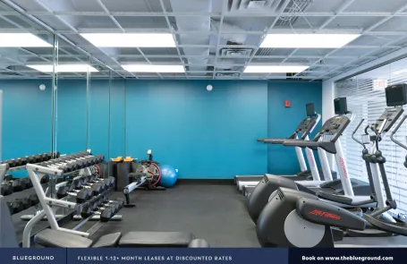 1 Bedroom Edgewater Apartment