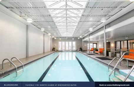 Studio Streeterville Apartment
