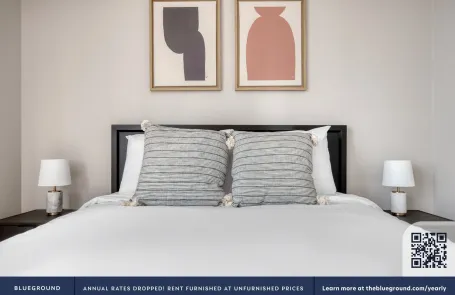 2 Bedroom Streeterville Apartment