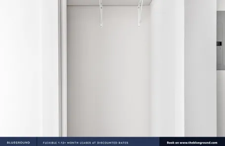 2 Bedroom North Center Apartment
