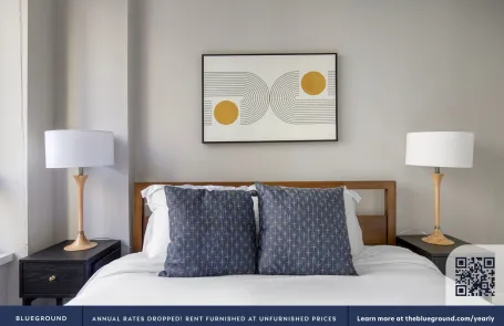 2 Bedroom Gold Coast Apartment