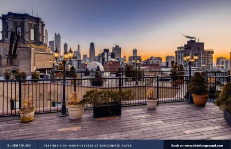 1 Bedroom Gold Coast Apartment