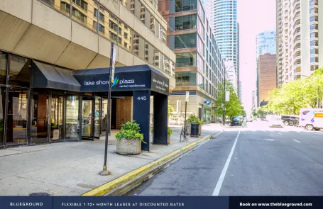 Studio Streeterville Apartment